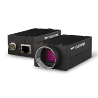 Forge 5GigE Cameras